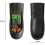 Wood Moisture Meter Handheld Portable Wall Moisture Tester For Moisture Content And Humidity Detection Data Hold 2