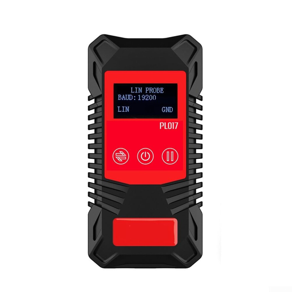 Reliable Testing Meter For Communication Circuits And Electrical Maintenance Handheld Network Cable Testing Tool 9199774159630
