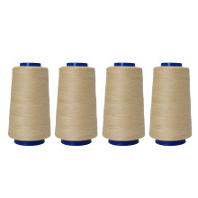 Sewing Thread 1000Yards/Spool for Sewing Machine Hand-Beige