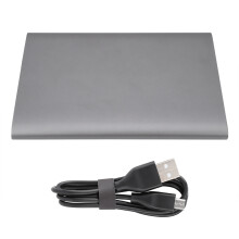 Cablu USB ultra subțire, transfer de date de mare viteză, încărcare și transfer de date USB SuperSpeed, durabilitate de lungă durată, ușor,