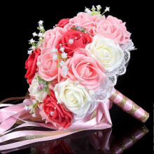(Tricolor) Korean Bouquets