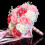(Tricolor) Korean Bouquets 1