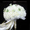 (Purple and White) Korean Bouquets 2