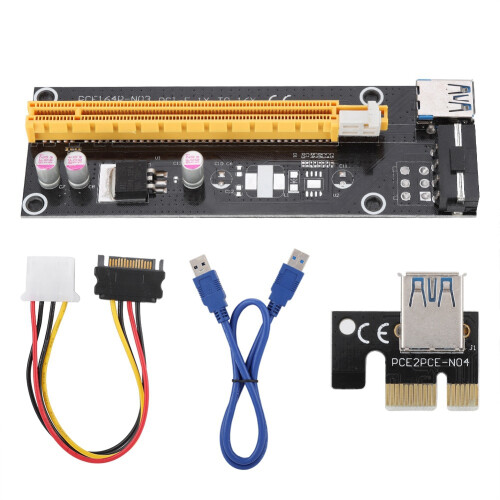 Ultimate Graphic Solution, Anti-burn Machine Chip for Safety, Solid Capacitors for Reliable Power Delivery