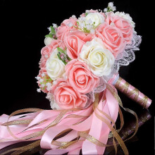 (Meat meal plus white) Korean Bouquets