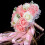 (Meat meal plus white) Korean Bouquets 1
