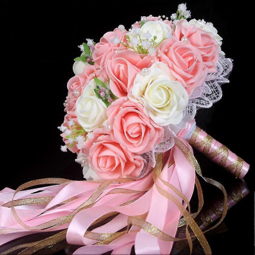 (Meat meal plus white) Korean Bouquets