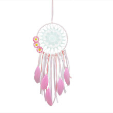 Romantic and Refined Chic Style Dream Catcher, Multifunctional Decoration for Home Party Balcony Decor