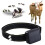GPS Tracker Solar Powered Animal Locator 20000mAh AntiLost Device with Alarm Functions, History Playback, AntiTheft 1