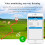 GPS Tracker Solar Powered Animal Locator 20000mAh AntiLost Device with Alarm Functions, History Playback, AntiTheft 3