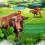 GPS Tracker Solar Powered Animal Locator 20000mAh AntiLost Device with Alarm Functions, History Playback, AntiTheft 5