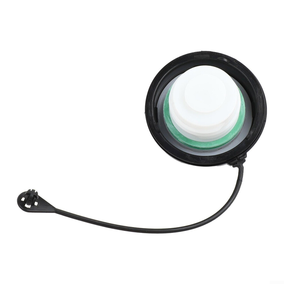 Plastic Fuel Tank Gas Cover 13228892 Compatible With Corsa B 20072017 Corsavan 20092017 Replacement Part 9347817758085