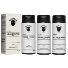 (3pcs) BlackMask Hair Styling Powder,Volume Powder Instantly Adds Texture & Volume 40g