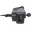 Barcode Scanner Holder with Open Bottom Design and Shock Resistant Grip for Forklift and Warehouse 4