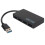 Διανομέας USB με 4 θύρες, επέκταση πολλαπλών θυρών μεταφοράς δεδομένων υψηλής 8