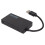Διανομέας USB με 4 θύρες, επέκταση πολλαπλών θυρών μεταφοράς δεδομένων υψηλής 3