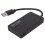 Διανομέας USB με 4 θύρες, επέκταση πολλαπλών θυρών μεταφοράς δεδομένων υψηλής 2