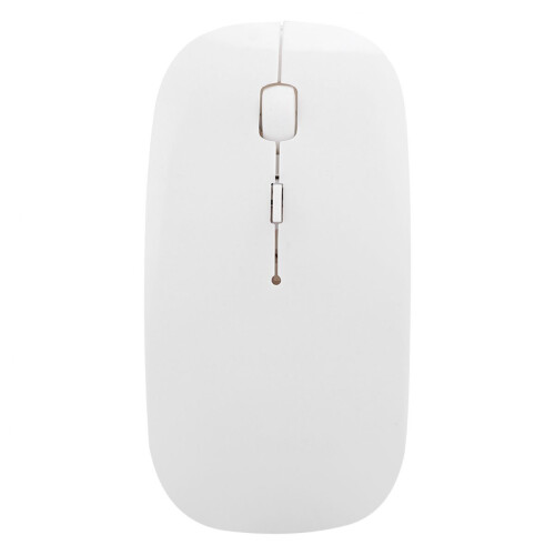 Ασύρματο ποντίκι Bluetooth επαναφορτιζόμενο ποντίκι για φορητούς υπολογιστές