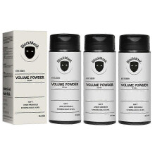 (3pcs) BlackMask Hair Styling Powder,Volume Powder Instantly Adds Texture & Volume 40g