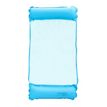 (Blue) Pool Water Hammock with High Weight Capacity Adult Hammock Pool Toy for Pool
