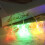 Elegant Lighting Solution: Compact Portable Battery Container For String Lights, Universal Compatible Battery Holder Ensuring Endless Festive Moments 5