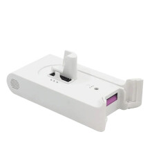 Vacuum Battery 3000mAh Replacement LongLasting Cordless Cleaner Power Pack for Xiaomi Mijia 1C