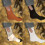 (Brown) Novelty Socks Exposed - Show Off -christmas Gift-2022 3
