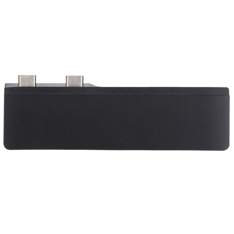 Next Generation Multiport Adapter, Innovative Technology For Seamless Integration Of Usb Ports And Hdmi Port, Ensuring High-Definition Visuals And 9773935145405