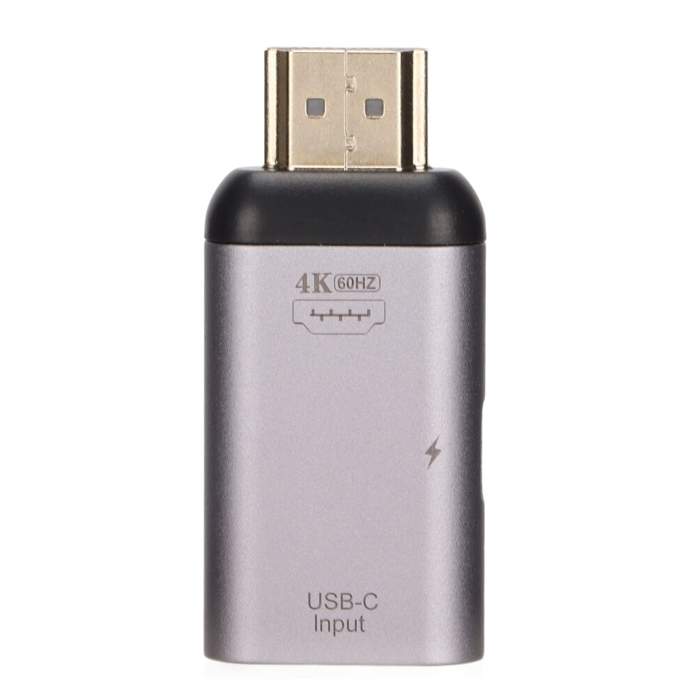 Innovative Connector, Pd Power Adapter & Hd Resolution, Unlock Unmatched Versatility 9012494469325