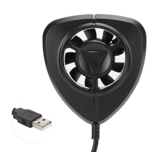 USB Fan for DIY Projects, Ventilation Solution with Quiet Operation, Cooling Efficiency for Your Devices, Wide Compatibility, Long Lasting Performance