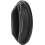 Front Wheel Riser Block Support  Black Plastic, 23 * 12 * 5.5cm, Riser Block For Bike Trainers 4