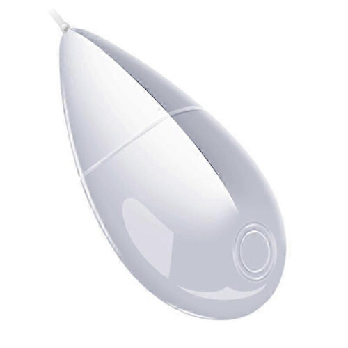 (silver) Mini Ultrasonic Dishwasher USB Rechargeable Washing Machine Kitchen Dish Washer!ZZ45