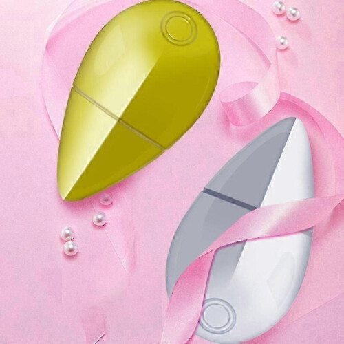 (silver) Mini Ultrasonic Dishwasher USB Rechargeable Washing Machine Kitchen Dish Washer!ZZ45 2