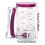 (purple) Cake Mix Measuring Batter Separator Baking Bake Pancake Muffin Dispenser Kitchen Gadgets 2
