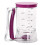 (purple) Cake Mix Measuring Batter Separator Baking Bake Pancake Muffin Dispenser Kitchen Gadgets 1