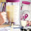 (purple) Cake Mix Measuring Batter Separator Baking Bake Pancake Muffin Dispenser Kitchen Gadgets 4
