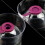 (purple) Cake Mix Measuring Batter Separator Baking Bake Pancake Muffin Dispenser Kitchen Gadgets 3