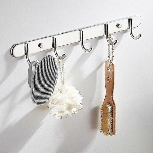 (BlackGrey)Soft Silicone Body Scrubber Handheld Shower Cleansing Brush,gentle Exfoliating 1