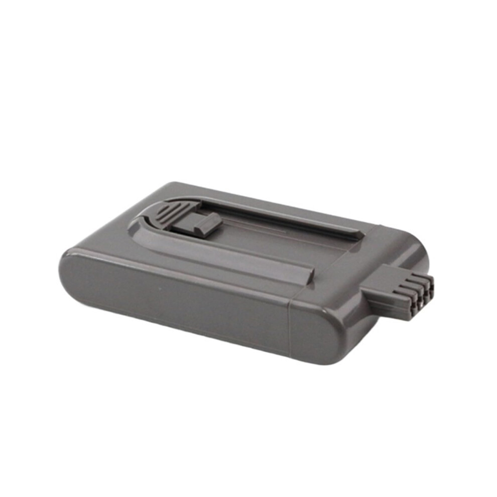 Replacement Battery For Dyson Dc16 21.6V 4000Mah Lithium Ion With Extended Runtime And Fast Charging 9382693494092