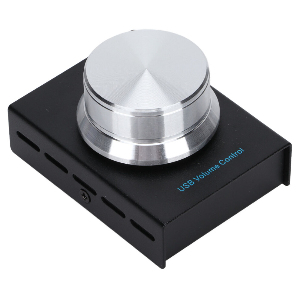 Usb Volume Controller Am-U001bk Aluminum Alloy Micro Usb 1.5M 4951377160025