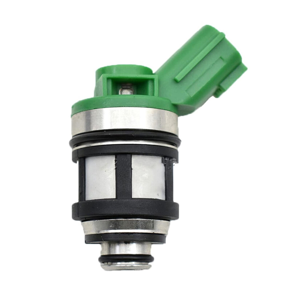 Fuel Injector Oem 166001S700 Fj397 For Nissan Pickup Xe Se 2.4L L4 19961997 Improved Performance 9382693494238