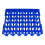 Plastic Egg Crate Flat with 30 Cells Egg Storage & Transport Tray Blue 11