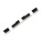 Sewing Machine Accessories SRP60N Knitting Machine Brush Plastic Household Tool 3