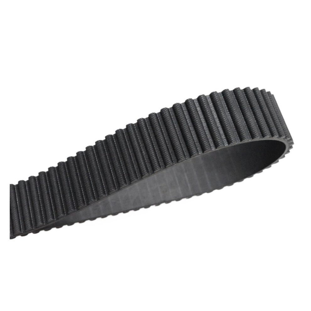 Htd 8M Synchronous Timing Belt 10408M, 10488M, 10648M; Width 1540 Mm, Teeth 130133, Length 50 Mm, 1/2/5 Pcs 9187378538692