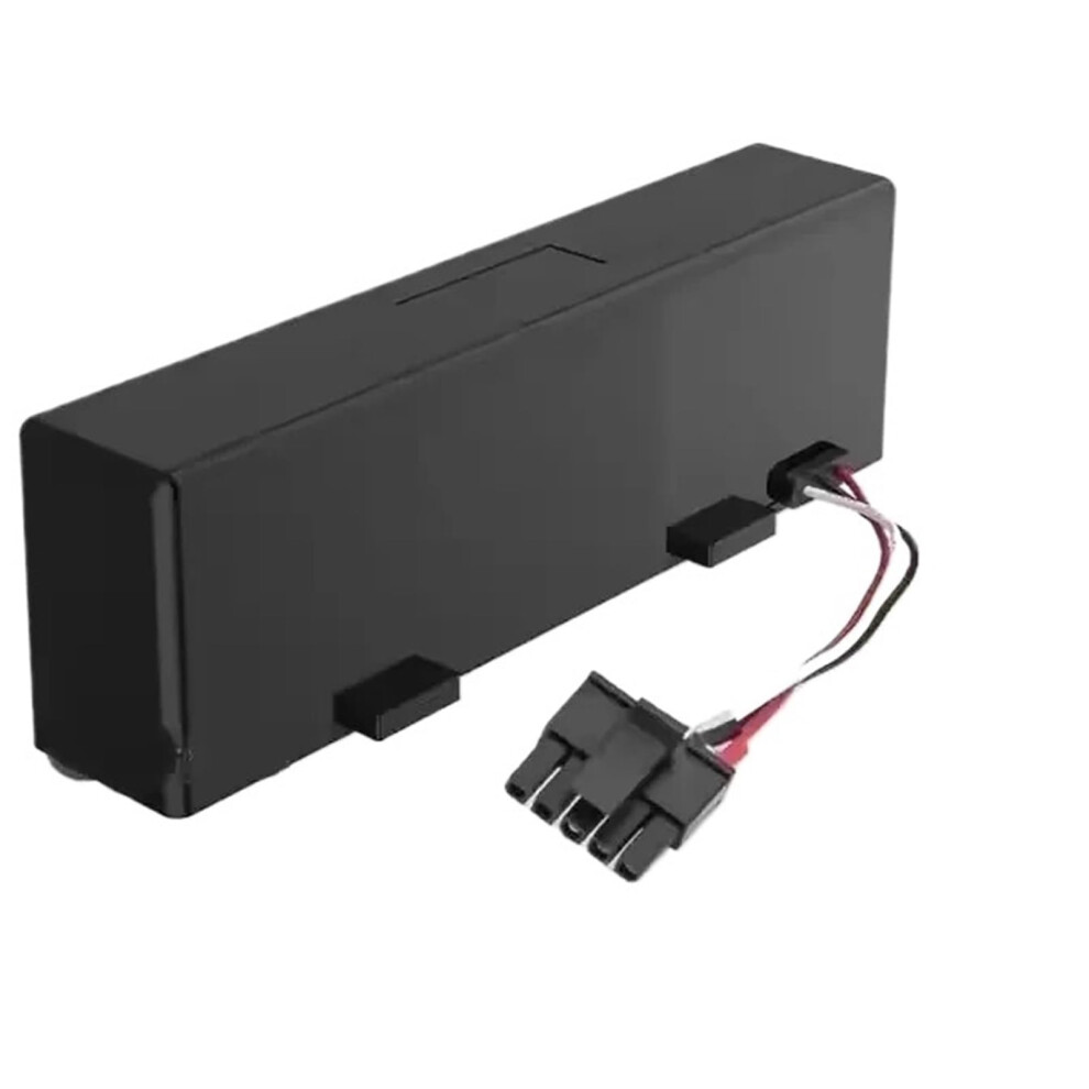 Liion Sweeper Battery Stytj02ym 3500Mah Replacement Battery For Robot Vacuummop P 9187378538746