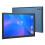 Innovative 10.1 Inch Android Tablet, Cost Effective Tablet with Quad Core Processor, 1920x1200 Resolution, Latest Android Tablet for Fashionable and 4