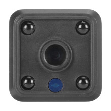 Mini IP-Kamera 1080P HD Drahtloses Indoor/Outdoor Sicherheit 3,5 cm