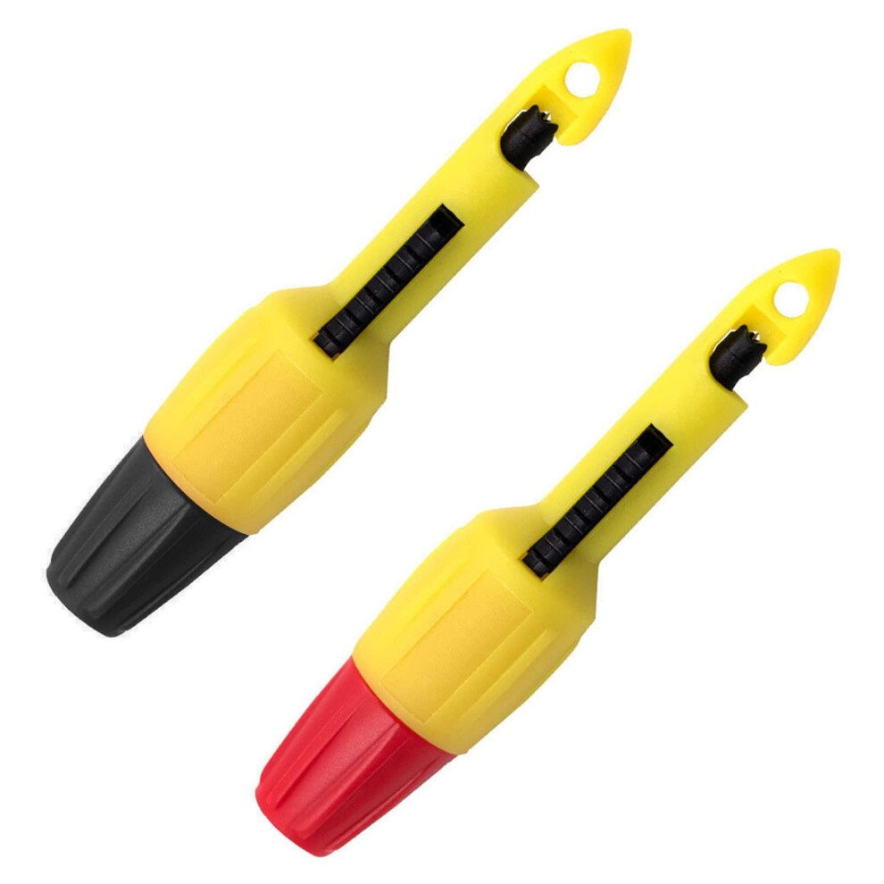 Insulation Piercing Clip For Multimeter Testing, 4Mm Wire Puncture Probe, Automotive Electrical Circuit Diagnostic Tool 9382693489210