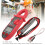 UA3268C 600A 600V Digital Clamp Meter Handheld Multimeter with LCD & Backlight 7