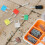 30  fuse plug set for Car Moto Automovil 4
